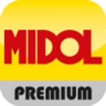 Logo of Midi Olympique android Application 